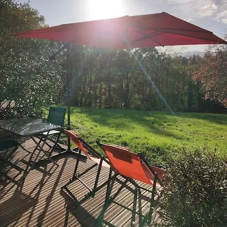 La Taniere, T2 De 27 M² En Duplex Daire