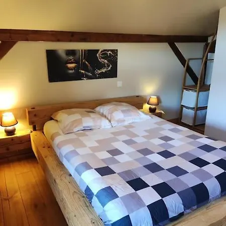 La Taniere, T2 De 27 M² En Duplex * Écully