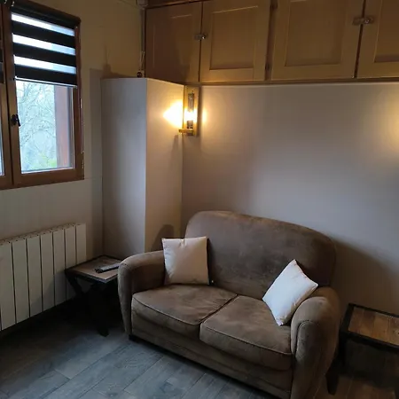 La Taniere, T2 De 27 M² En Duplex Écully