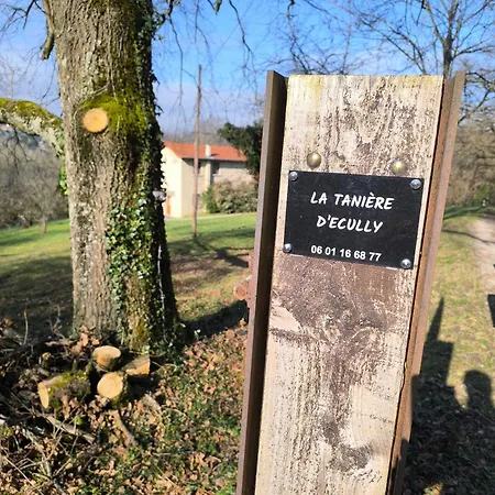La Taniere, T2 De 27 M² En Duplex Daire