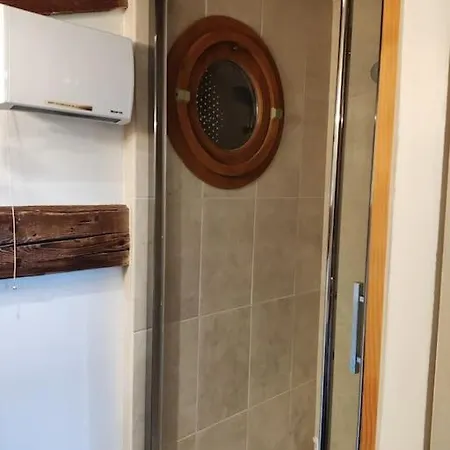 La Taniere, T2 De 27 M² En Duplex Lägenhet *